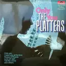 LP - The Platters - Only You