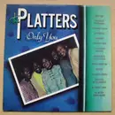 LP - The Platters - Only You