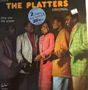 Double LP - The Platters - Original