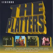 The Platters - Legends