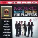 LP - The Platters - More Encore Of Golden Hits