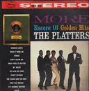 LP - The Platters - More Encore Of Golden Hits