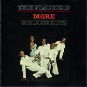 CD - The Platters - More Golden Hits