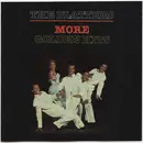 CD - The Platters - More Golden Hits