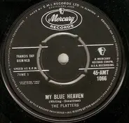 The Platters - My Blue Heaven