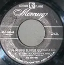 7inch Vinyl Single - The Platters - My Prayer