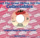 7inch Vinyl Single - The Platters - My Prayer