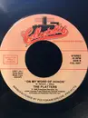 7inch Vinyl Single - The Platters - My Prayer