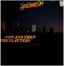 Double LP - The Platters - Now and Then