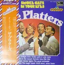 LP - The Platters - Smoke Gets In Your Eyes - +Obi