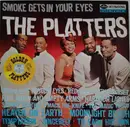 LP - The Platters - Smoke Gets In Your Eyes