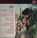 LP - The Platters - Song For The Lonely