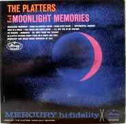 The Platters - Sing Of Your Moonlight Memories