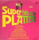 LP - The Platters - Super Hits Of The Platters