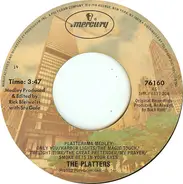 The Platters - Platterama Medley