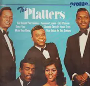 The Platters - Profile