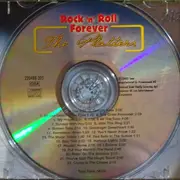 CD - The Platters - Rock 'N' Roll Forever