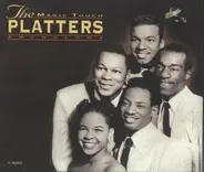 The Platters - The Magic Touch - Platters Anthology