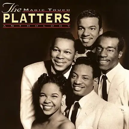 The Platters - The Magic Touch