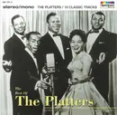 CD - The Platters - The Best Of The Platters