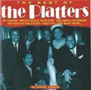 CD - The Platters - The Best Of The Platters