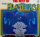 LP - The Platters - The Best Of The Platters