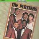 LP - The Platters - The Best Of The Platters