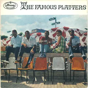 The Platters - The Famous Platters