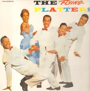 The Platters - The Flying Platters