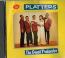 CD - The Platters - The Great Pretender