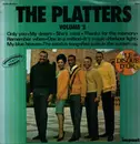 LP - The Platters - The Platters - Volume 2