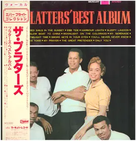 The Platters - The Platters' Best Album