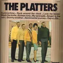 LP - The Platters - The Platters