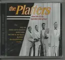 CD - The Platters - The Platters