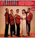7inch Vinyl Single - The Platters - The Platters