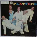 LP - The Platters - The Platters