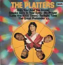 LP - The Platters - The Platters