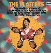 The Platters - The Platters