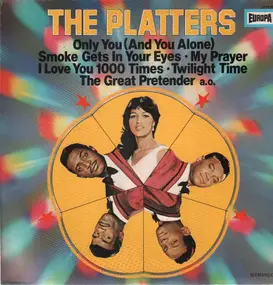 The Platters - The Platters