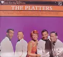 LP - The Platters - The Platters