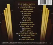 CD - The Platters - The Very Best Of The Platters