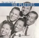 CD - The Platters - The Very Best Of The Platters