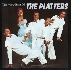 The Platters - The Very Best Of The Platters