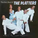 CD - The Platters - The Very Best Of The Platters