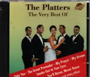 The Platters - The Very Best Of