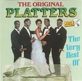 The Platters - The Very Best Of