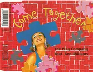 The Play Company Feat. Gee Williams - Come Together