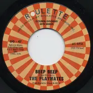 The Playmates - Beep Beep / What Is Love?