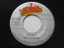 7inch Vinyl Single - The Playmates - Beep Beep / Let's Be Lovers