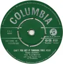 7inch Vinyl Single - The Playmates - Don't Go Home